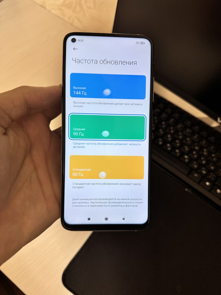 Xiaomi 10t pro 8/256gb