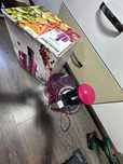 Storcator fructe si legume-Juicer-Silver Crest