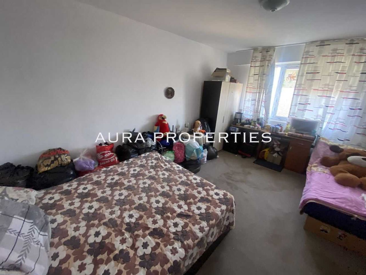 Продава се Двустаен апартамент в Разград, Орел - 62 кв.м за 1069 €/кв.м - Снимка #6
