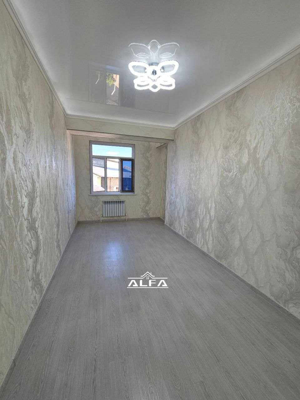 3 xonali 70m² 3-qavat.