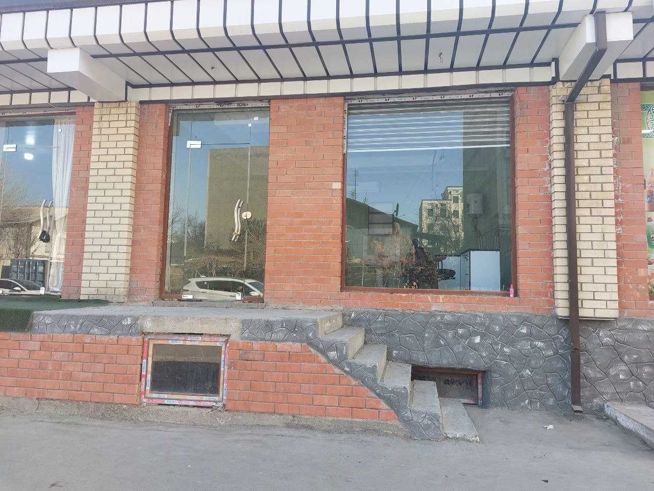 ijara аренда сартарошхона