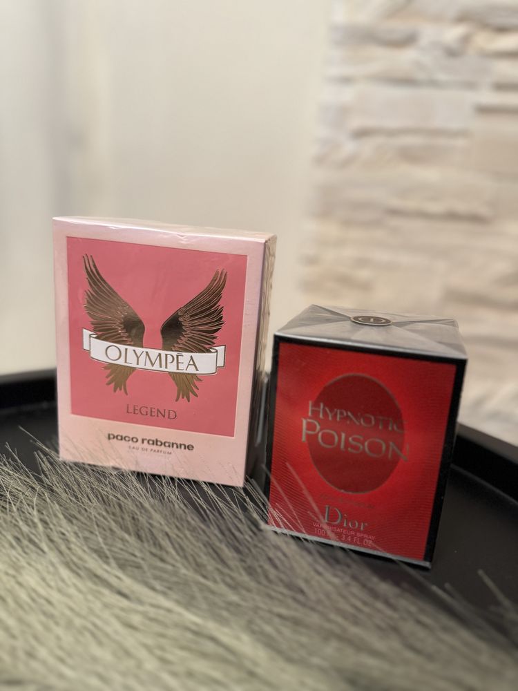 Уникални парфюми на Montale,Sospiro,Tom Ford,Guerlain