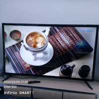 Smart tv 65 televizor Zashitni ekranli