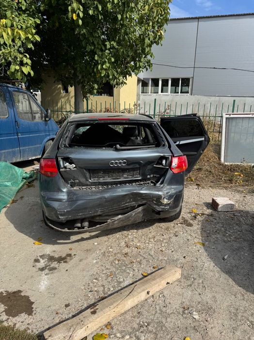 Audi a3 за части