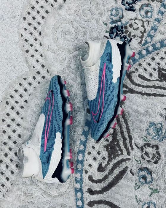 Бутсы фантом 37-38 размер