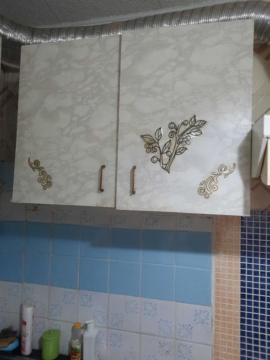 Отдам бесплатно мебель.