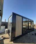 Vand container pe stoc