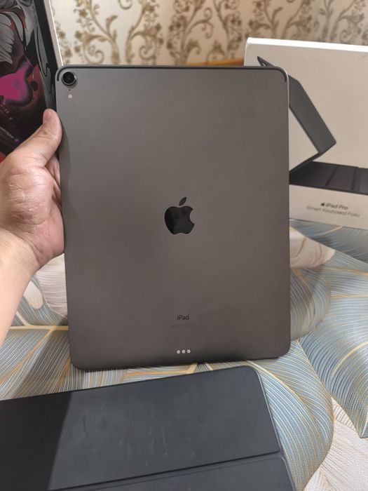 Ipad pro 12.9 256 gb