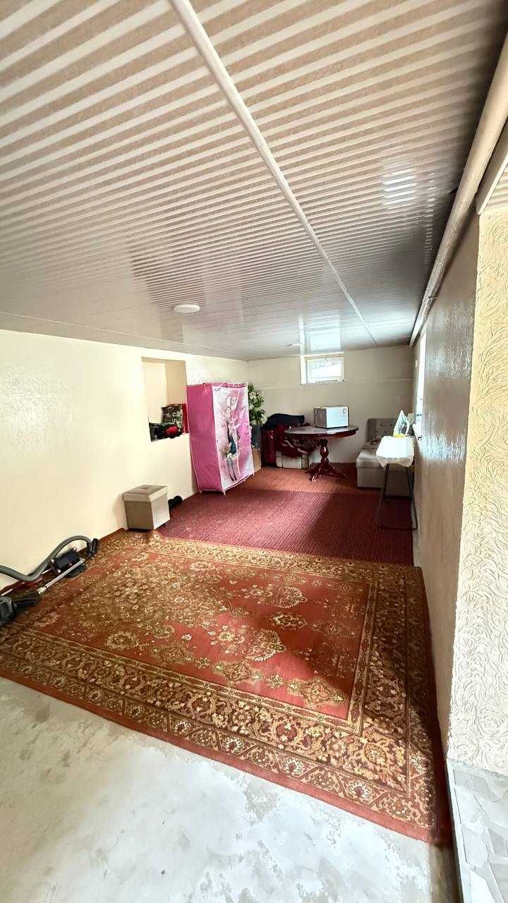 Uchastka Oʻrikzor 3.3 hovli sotiladi