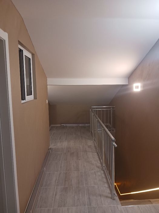 Мезонет (Ремонтиран-Обзаведен)