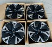 Jante Skoda Superb R19 Originale 2024