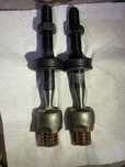 Set Bielete directie Nou Lemforder Bmw e39 diesel benzina
