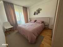 Apartament duplex - Gradina cu Magnolii