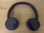 2 casti, Sony Bluetooth WH CH 500 si Plantronics Gamecom 367