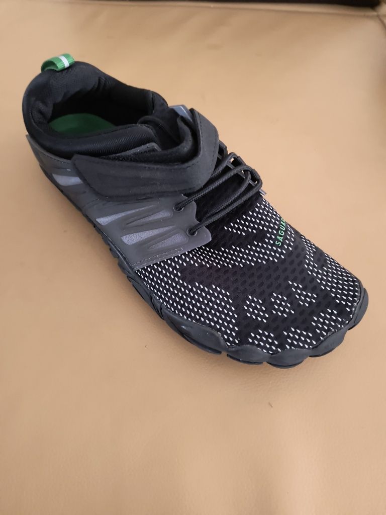 Saguaro обувки за вода тичане пясък