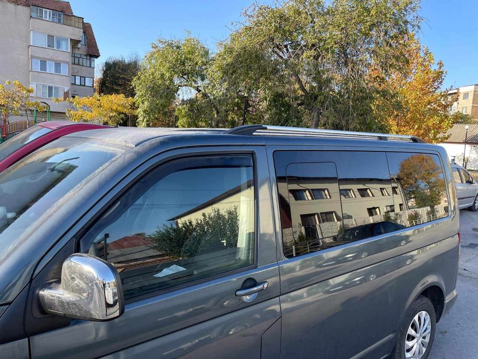 Bare Longitudinale Torosuri VW T4 T5 T6