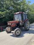 Vand Intarnational 885XL