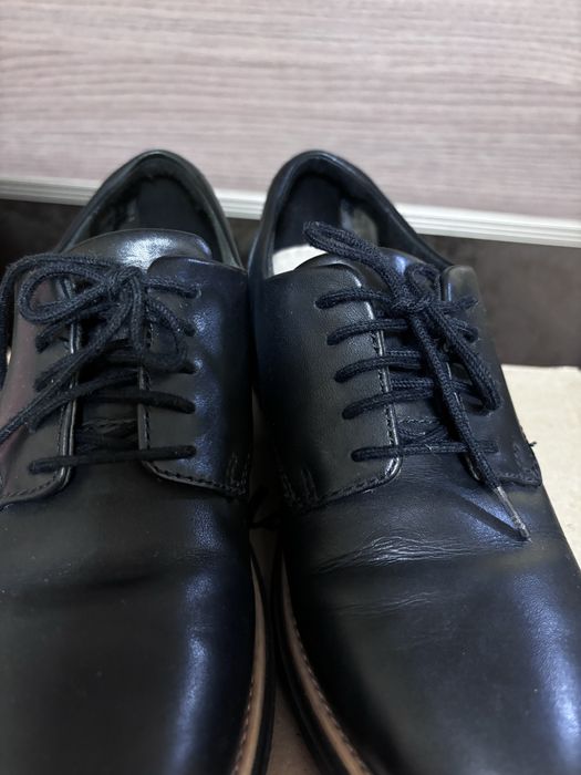 Ботинки clarks 36 размер