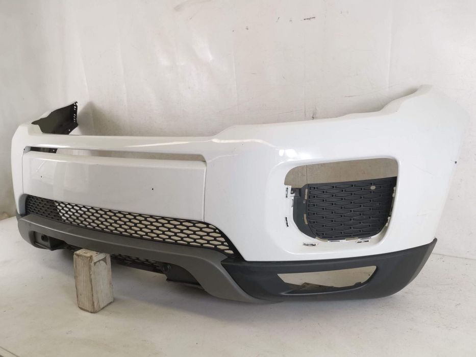 Bara Fata Cu Grila Inferioara Land Rover  Range Rover Evoque L538 [fac