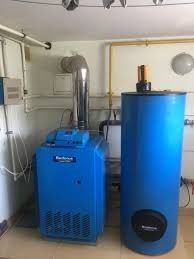Ремонт газовых и электро котлов и котельного оборудования.