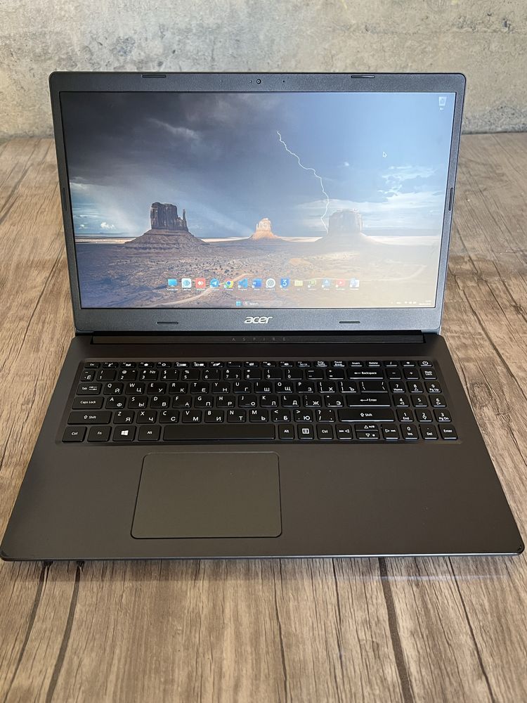 Acer Aspire 3 Sotiladi !