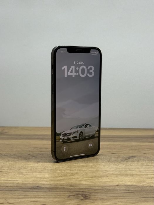 iPhone 12 Pro 256 GB