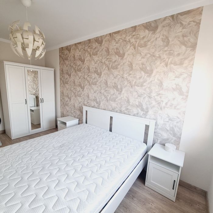 Inchiriez apartament 2 camere Complex Evergreen Tatarasi