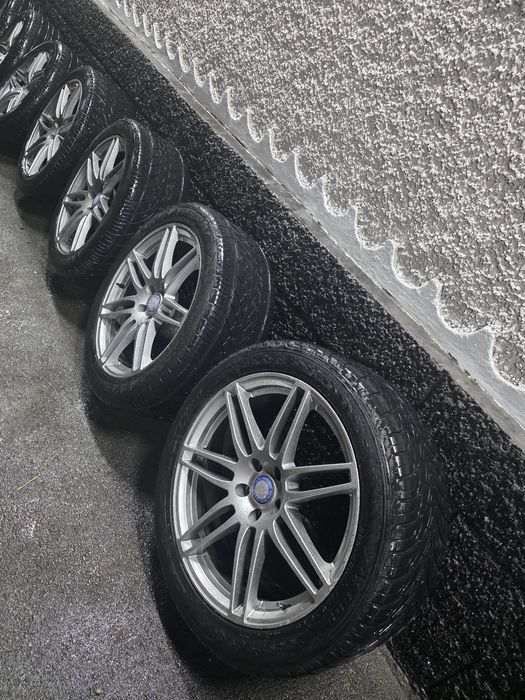 Диск на Мерседес