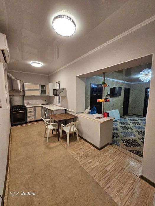 Новамасковский.  2/5/5.