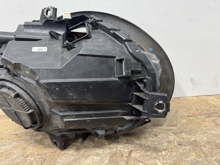 Far faruri Mini Cooper F55 F56 full led adaptiv shadow line stanga