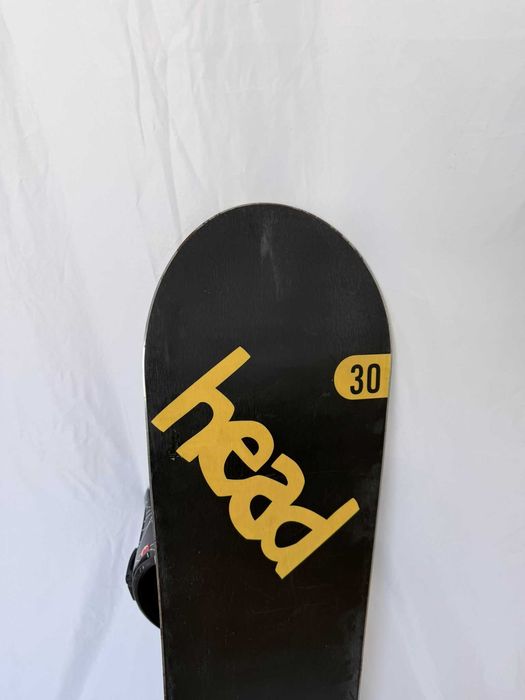 Placa snowboard Head 130cm cu legaturi Head