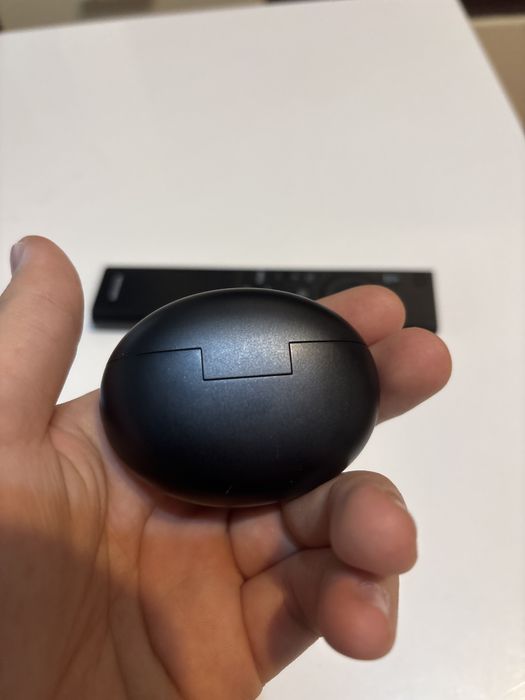 Huawei freebuds 6i putin folosite