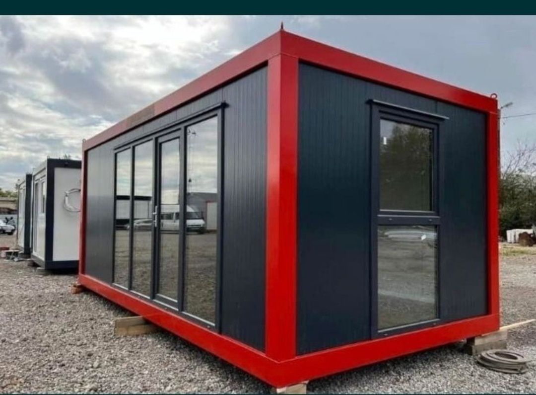 Container containere producător