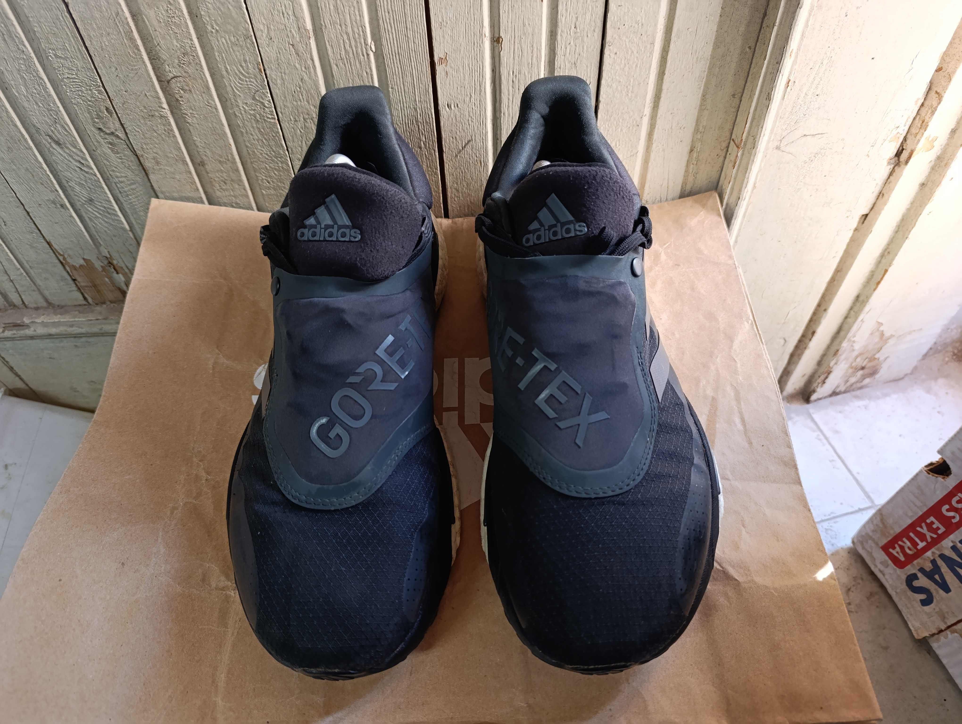 ''Adidas Solar Glide 5 GORE-TEX''оригинални маратонки 46 номер
