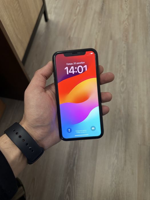 IPhone 11 Айфон 11 ВСЕ РАБОТАЕТ