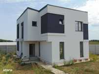 Fara Comisioane Casa Cu 4 Camere 3 Bai Dresing Incalzire Pardoseala