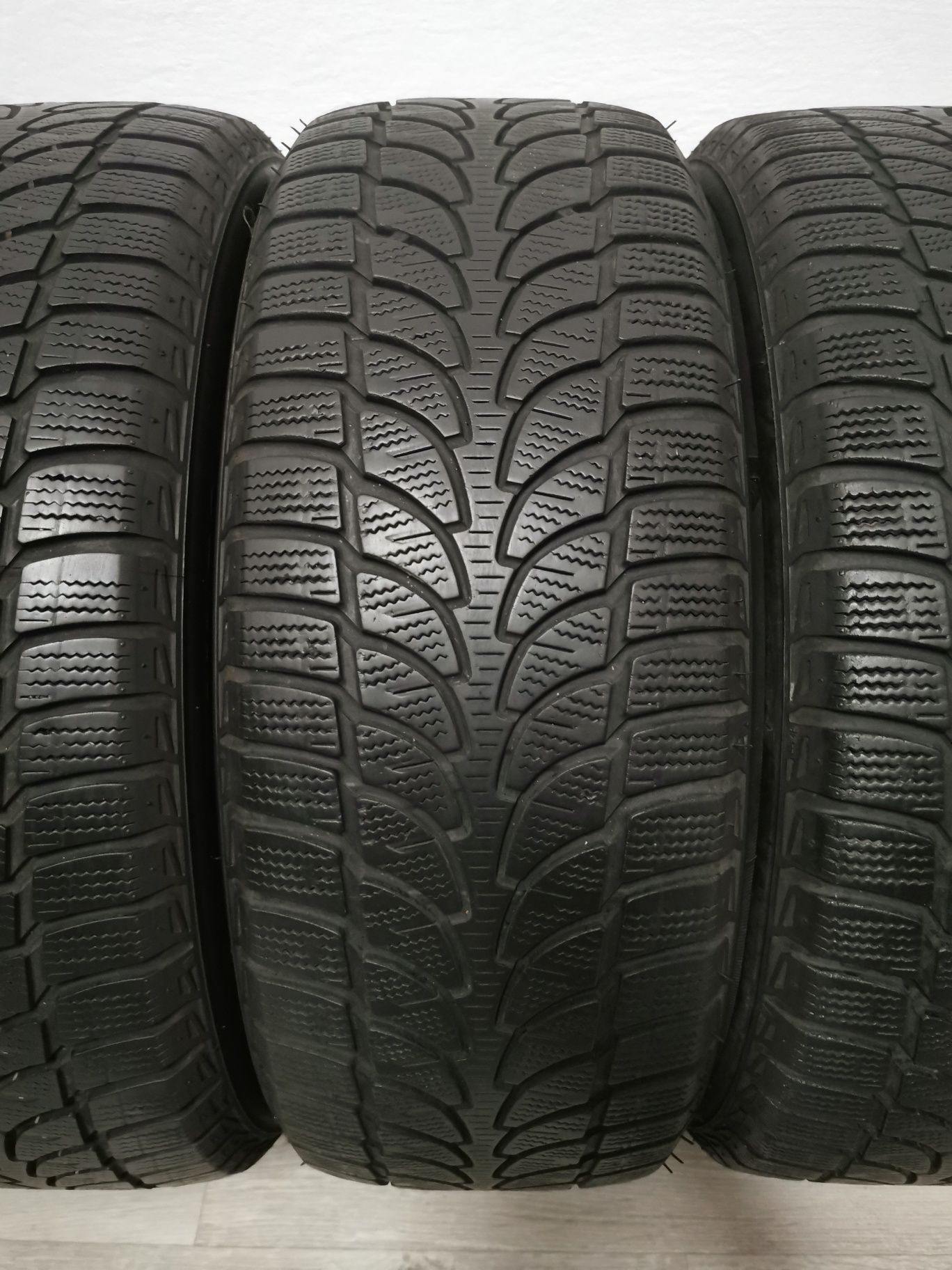 Bridgestone 235 60 R18 M+S Anvelope Cauciucuri Pneuri SUV vara-iarna