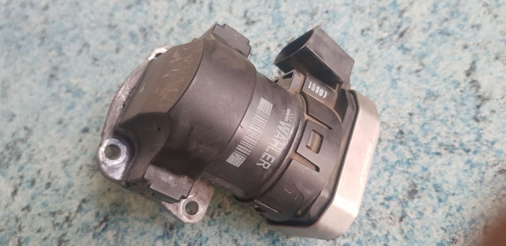 Supapă  EGR Mercedes GL 400