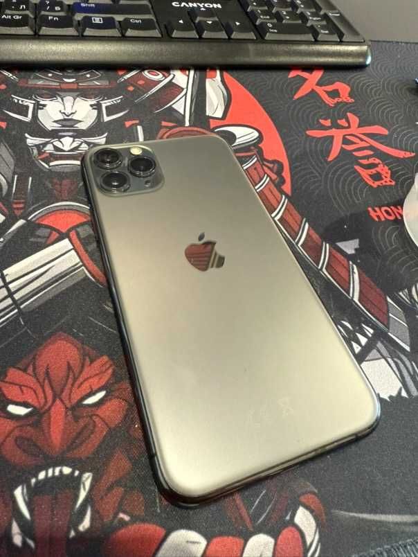 Iphone 11 Pro 64GB