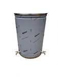 Butoaie inox  butoi  pt vin sau palinca 30 50 60  100 150 180 300 350