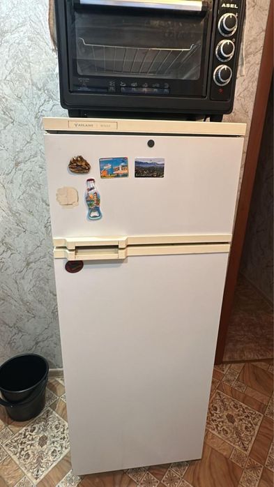 Холодильник Атлант