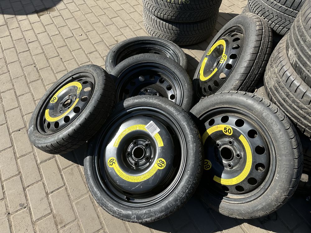 Rezerve slim pe 16-19