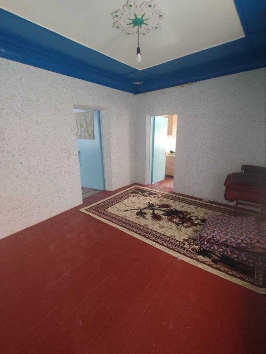 Продается участок в Кибрай