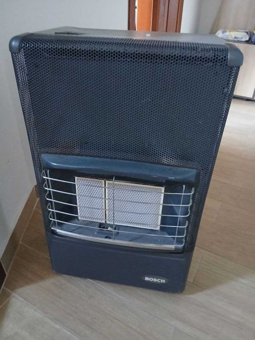 Газова печка BOSH