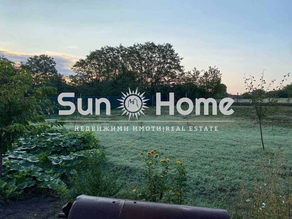 Реновирана и напълно обзаведена къща в село Иваново