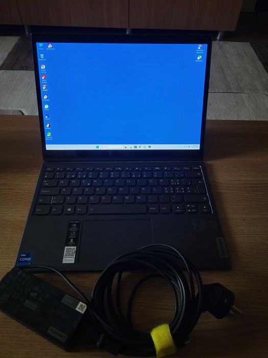 Vand Lenovo YOGA DUET 7