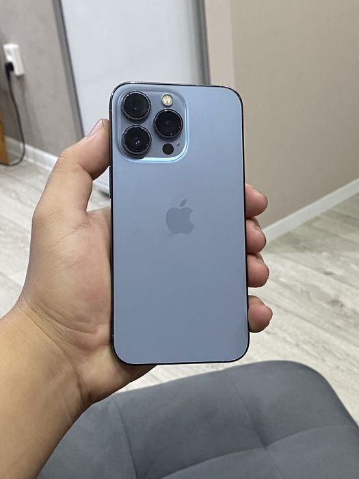 Промам Iphone 13 PRO 256GB