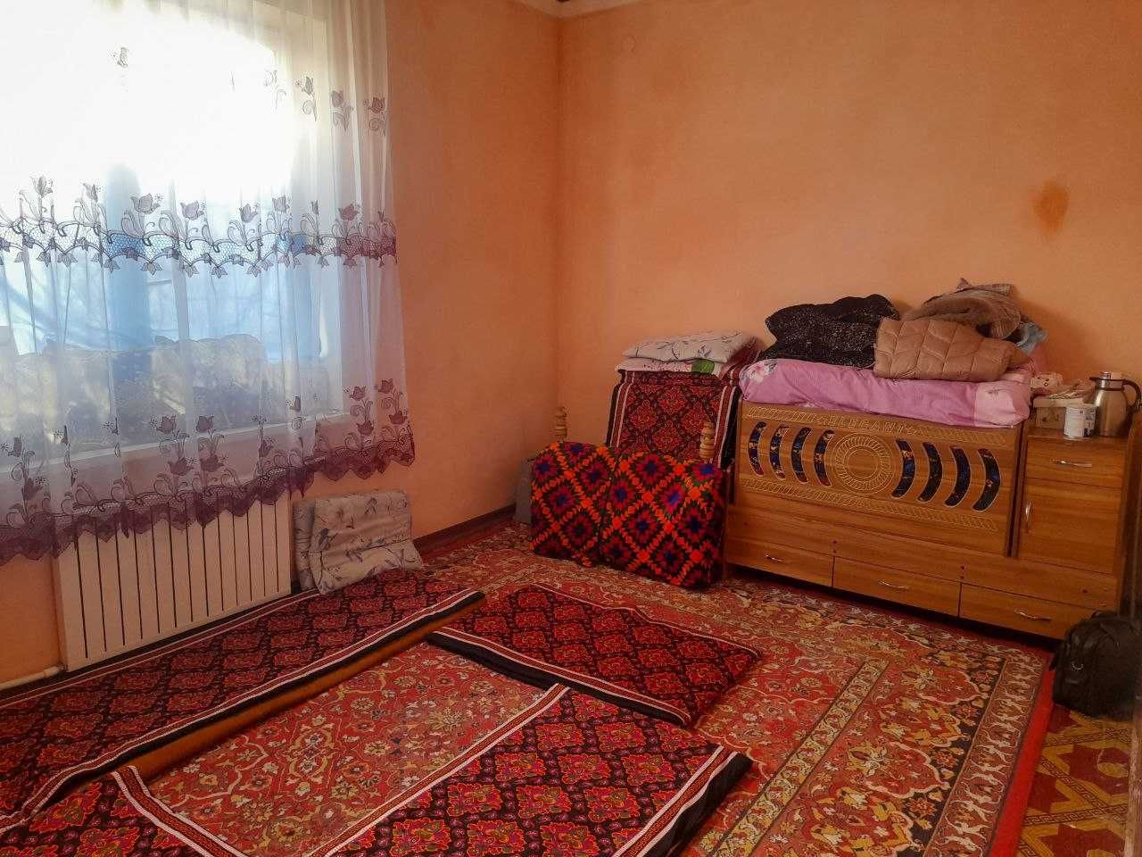 Продам участок 6 соток с домом Куйичирчикский р-н, Аккурган, Мингчинор