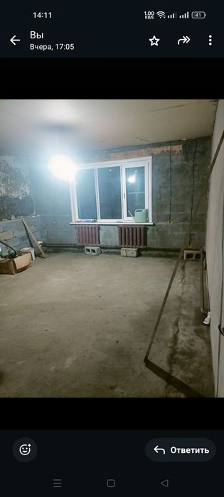 Продается дом в селе Казачье.