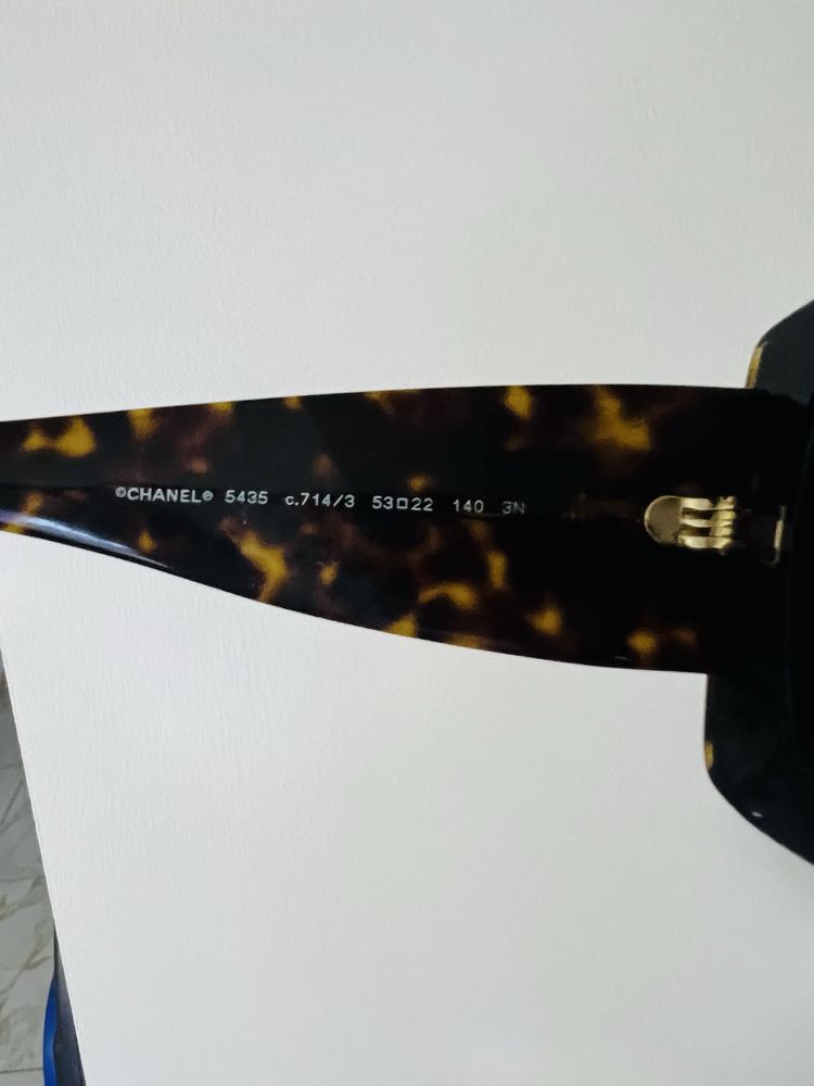 Ochelari Chanel Originali